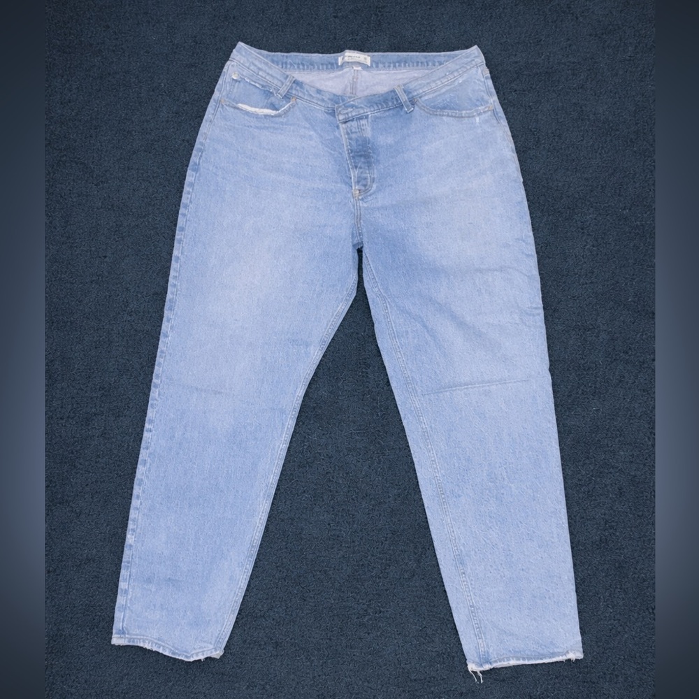 Abercrombie & Fitch | Curve Love Jeans